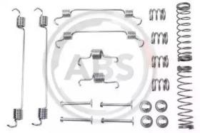 A.B.S. 0835Q Spring set disc brake A.B.S. 0835Q Spring set disc brake