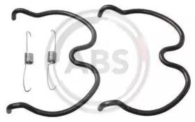 A.B.S. 0837Q Spring set disc brake A.B.S. 0837Q Spring set disc brake