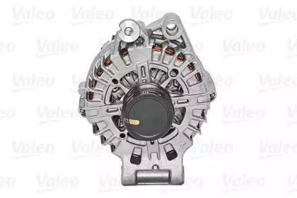 Valeo 440582 Alternator assy Valeo 440582 Alternator assy