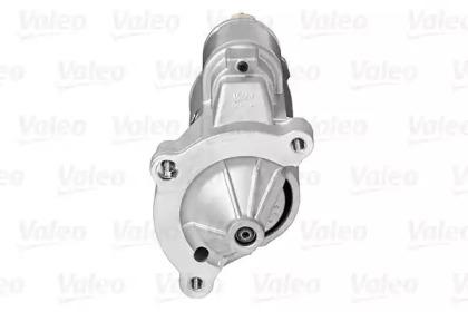 Valeo 455514 Starter