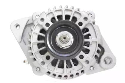 Alanko 11443587 Alternator assy Alanko 11443587 Alternator assy
