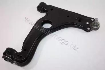 Automega 110160610 Arm assy suspension