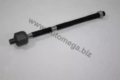 Automega 110161610 End assy steering rack