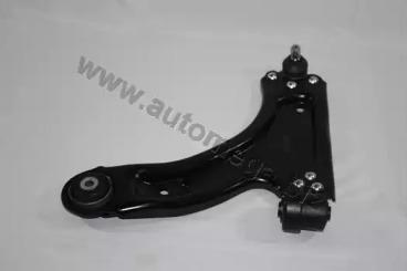 Automega 110163110 Arm assy suspension