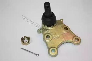 Automega 110176610 Joint assy suspension Automega 110176610 Joint assy suspension