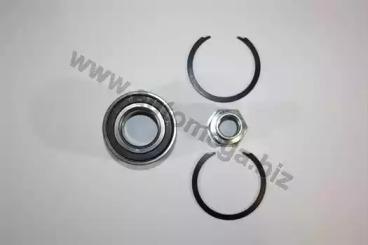 Automega 110186210 Wheel bearing Automega 110186210 Wheel bearing