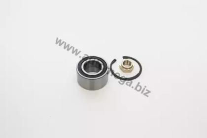 Automega 110194710 Підшипник маточини колеса Automega 110194710 Підшипник маточини колеса