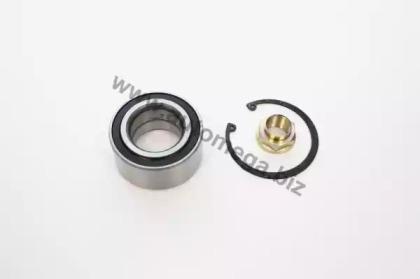 Automega 110196110 Wheel bearing Automega 110196110 Wheel bearing