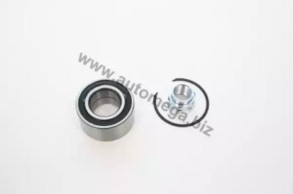 Automega 110196210 Wheel bearing