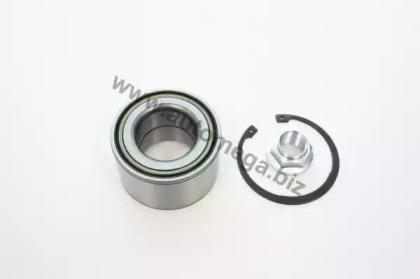 Automega 110199110 Підшипник маточини колеса