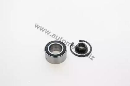 Automega 110200310 Підшипник маточини колеса