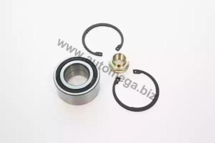 Automega 110200910 Wheel bearing Automega 110200910 Wheel bearing