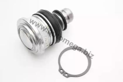 Automega 110202410 Опора кульова важеля Automega 110202410 Опора кульова важеля