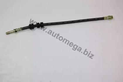 Automega 120005310 Шланг гальмівний Automega 120005310 Шланг гальмівний
