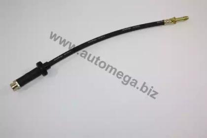 Automega 120005510 Hose assy brake Automega 120005510 Hose assy brake