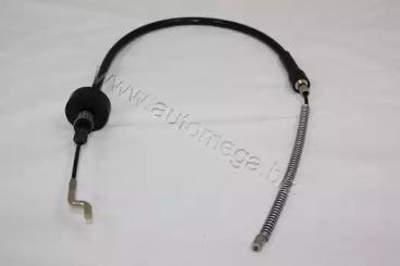 Automega 120013610 Brake cable Automega 120013610 Brake cable