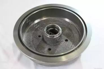 Automega 120018310 Bremstrommel