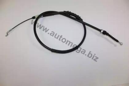 Automega 120019310 Brake cable