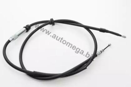 Automega 120021110 Brake cable Automega 120021110 Brake cable