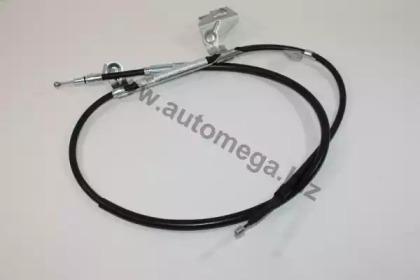 Automega 120021210 Brake cable Automega 120021210 Brake cable