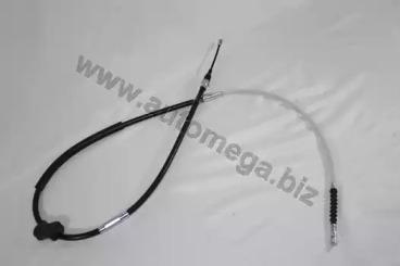 Automega 120021310 Brake cable Automega 120021310 Brake cable