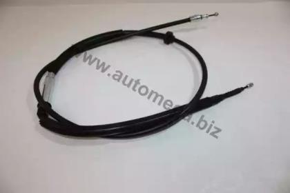 Automega 120021510 Brake cable Automega 120021510 Brake cable