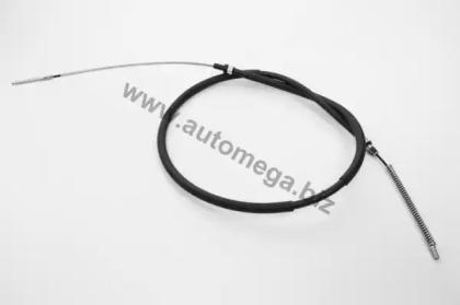 Automega 120021610 Brake cable Automega 120021610 Brake cable