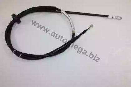 Automega 120022710 Трос стояночного гальма