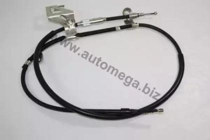 Automega 120023010 Brake cable Automega 120023010 Brake cable