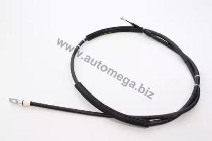 Automega 120023110 Трос стояночного гальма Automega 120023110 Трос стояночного гальма