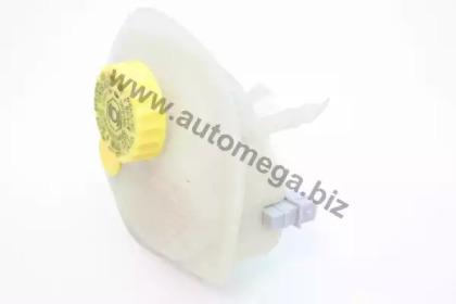 Automega 120024410 Reservoir assy coolant Automega 120024410 Reservoir assy coolant
