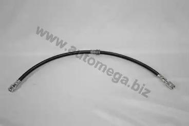 Automega 120025010 Hose assy brake Automega 120025010 Hose assy brake