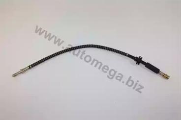 Automega 120026510 Hose assy brake Automega 120026510 Hose assy brake