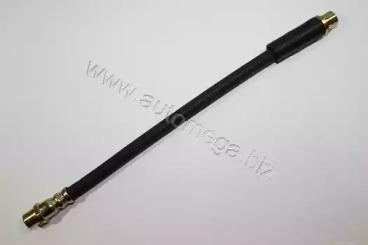 Automega 120027510 Hose assy brake Automega 120027510 Hose assy brake