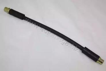 Automega 120027810 Шланг гальмівний Automega 120027810 Шланг гальмівний