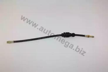 Automega 120028010 Шланг гальмівний Automega 120028010 Шланг гальмівний