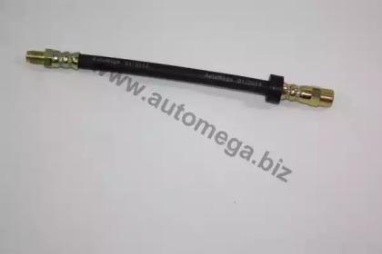 Automega 120029710 Hose assy brake Automega 120029710 Hose assy brake
