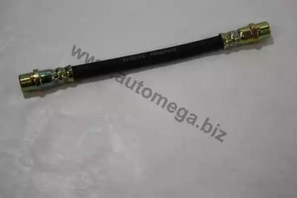 Automega 120029910 Шланг гальмівний
