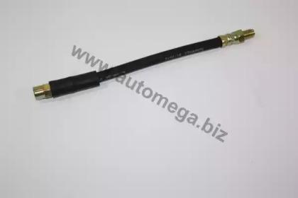 Automega 120031310 Hose assy brake Automega 120031310 Hose assy brake