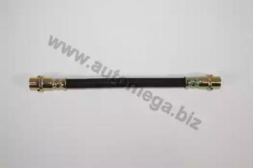 Automega 120031410 Шланг гальмівний Automega 120031410 Шланг гальмівний