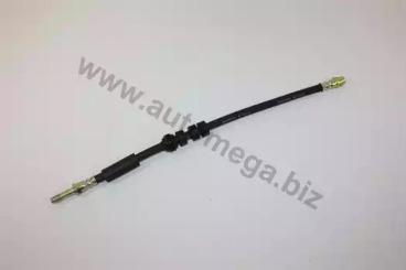 Automega 120031810 Шланг гальмівний Automega 120031810 Шланг гальмівний