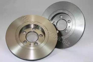 Automega 120032810 Brake disc Automega 120032810 Brake disc