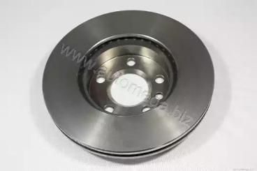 Automega 120033910 Brake disc Automega 120033910 Brake disc