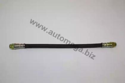 Automega 120051510 Шланг гальмівний Automega 120051510 Шланг гальмівний