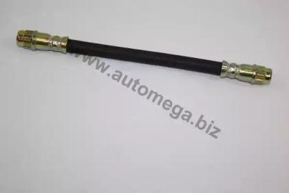 Automega 120052010 Шланг тормозной