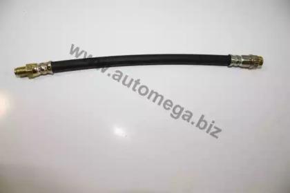 Automega 120052810 Hose assy brake Automega 120052810 Hose assy brake