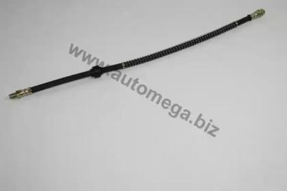 Automega 120052910 Hose assy brake