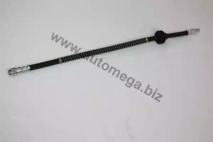 Automega 120053610 Шланг тормозной