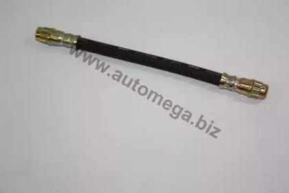 Automega 120053810 Шланг тормозной