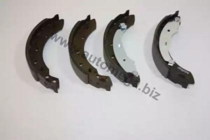 Automega 120062110 Brake pads Automega 120062110 Brake pads
